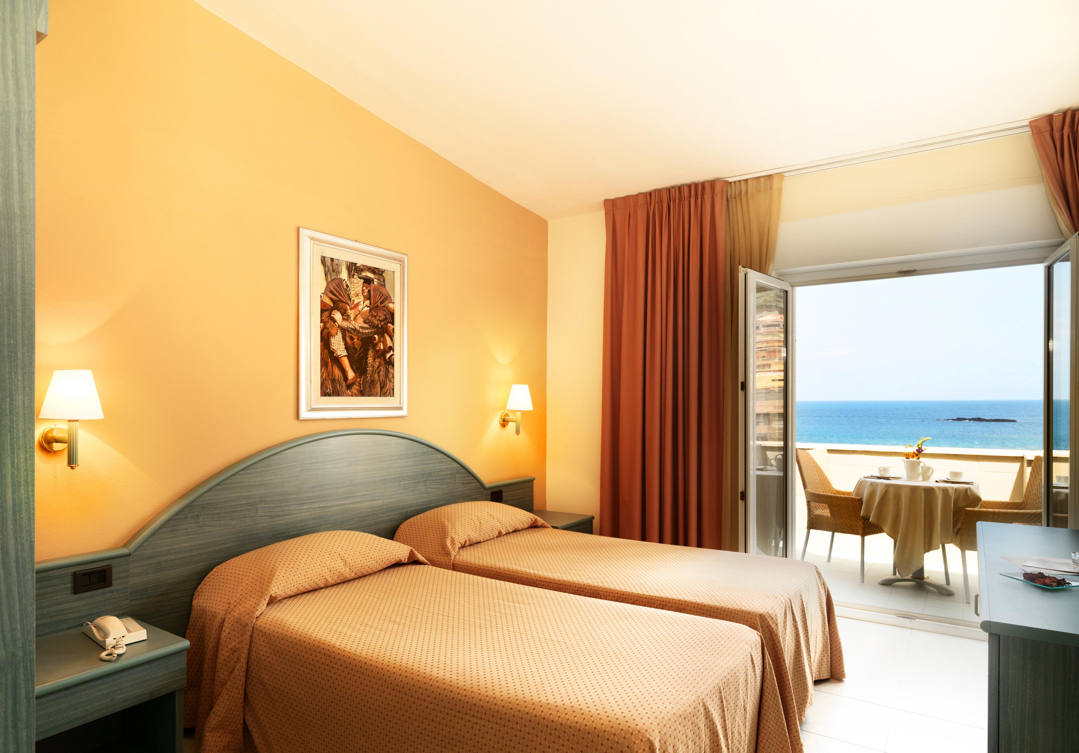 HOTEL & SPA RIVIERA CASTELSARDO КАСТЕЛЬСАРДО 4* (Италия) - от 12403 RUB |  NOCHI